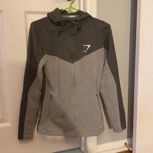 Women’s Gymshark hoodie medium